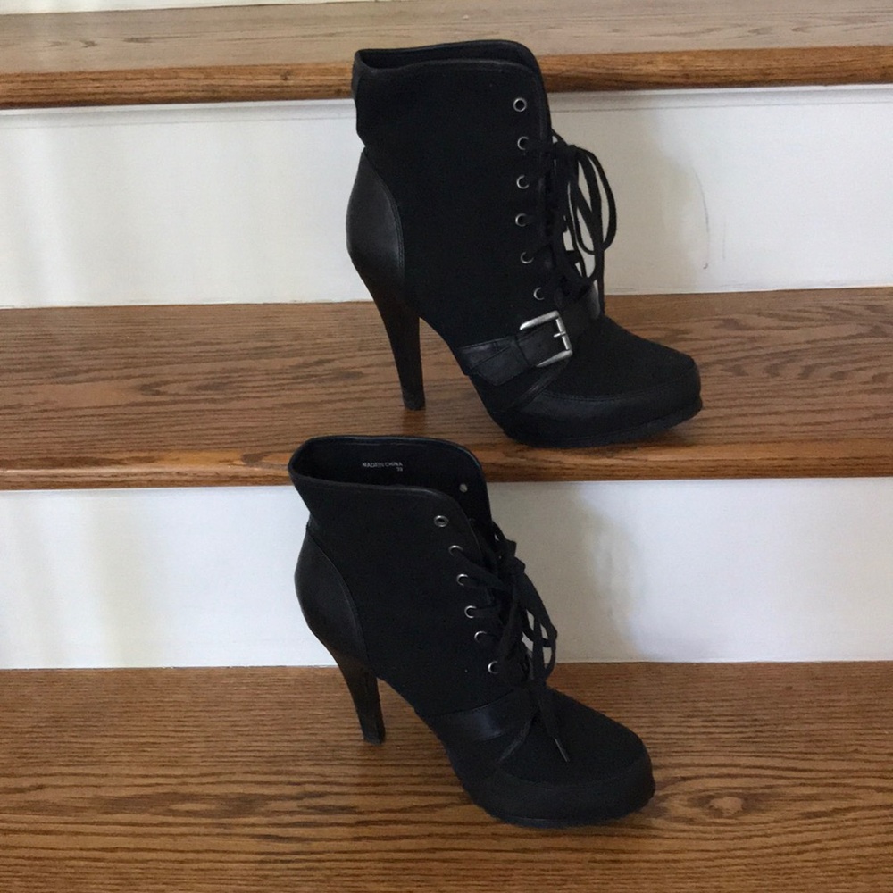 Aldo Boots
